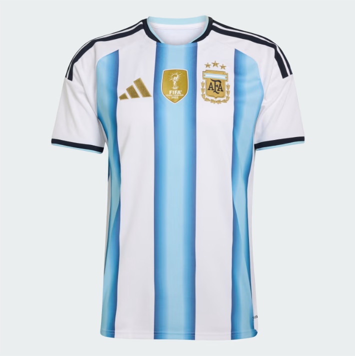 Argentina Hemmatröja 2026