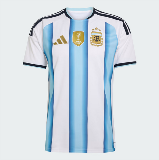 Argentina Hemmatröja 2026