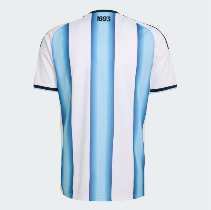 Argentina Hemmatröja 2026