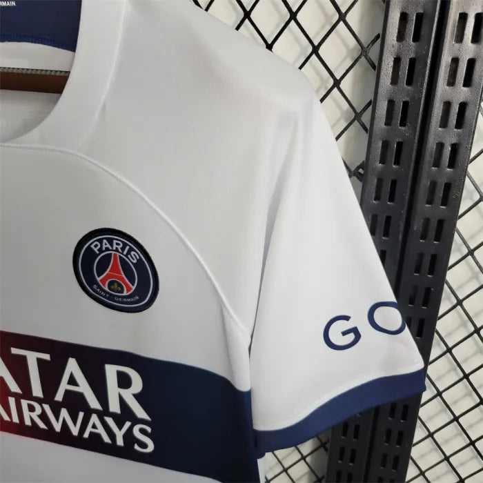 PSG Paris Saint Germain Bortatröja 2023/24