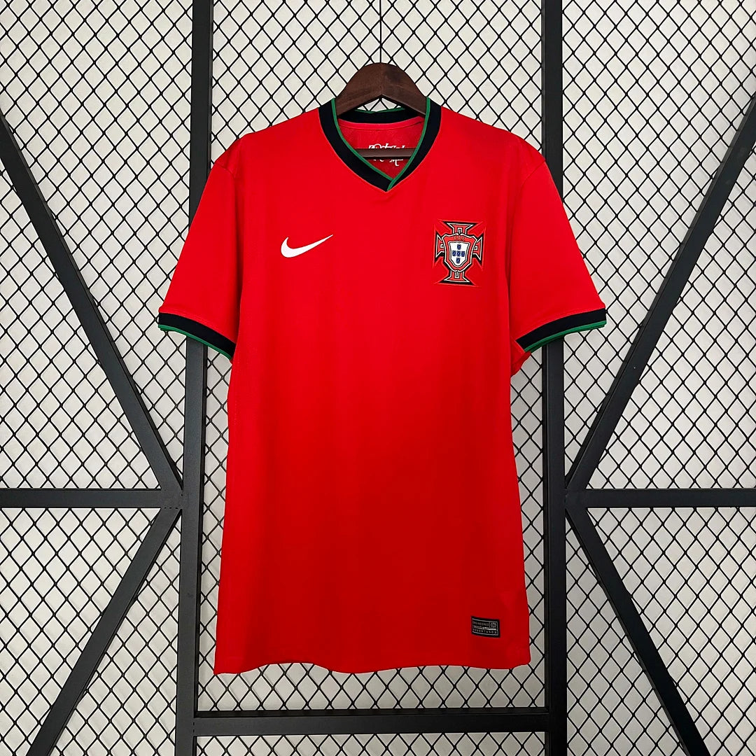 Portugal Hemmatröja 2024