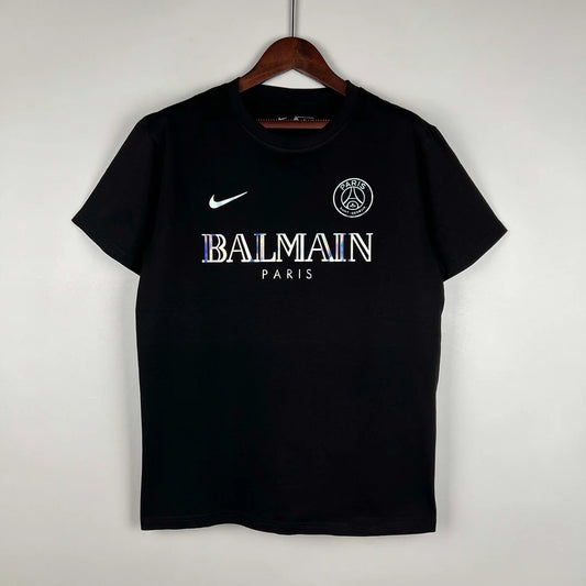 PSG Paris Saint Germain X Balmain Special Edition