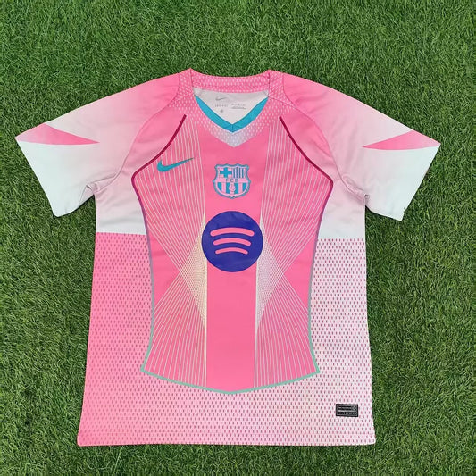 Barcelona Special Edition Rosa 2025/26
