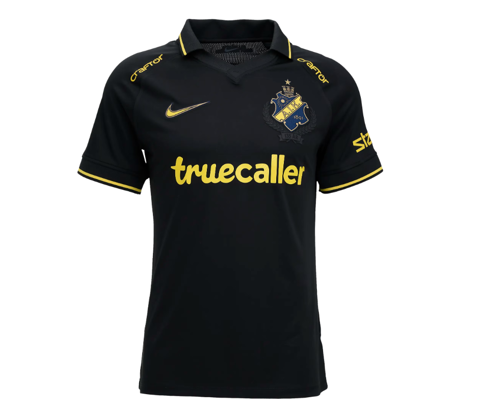 AIK Hemmatröja 2026
