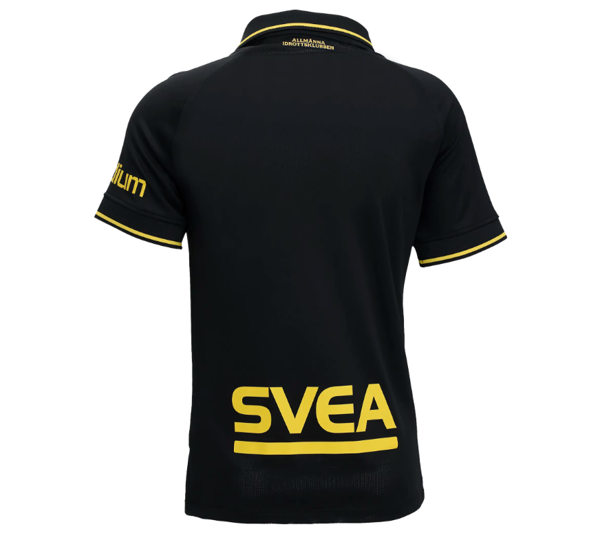AIK Hemmatröja 2026