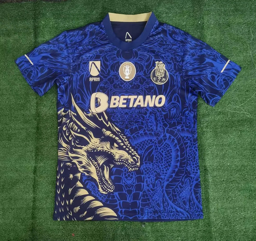 Porto Dragon Special Edition 2023