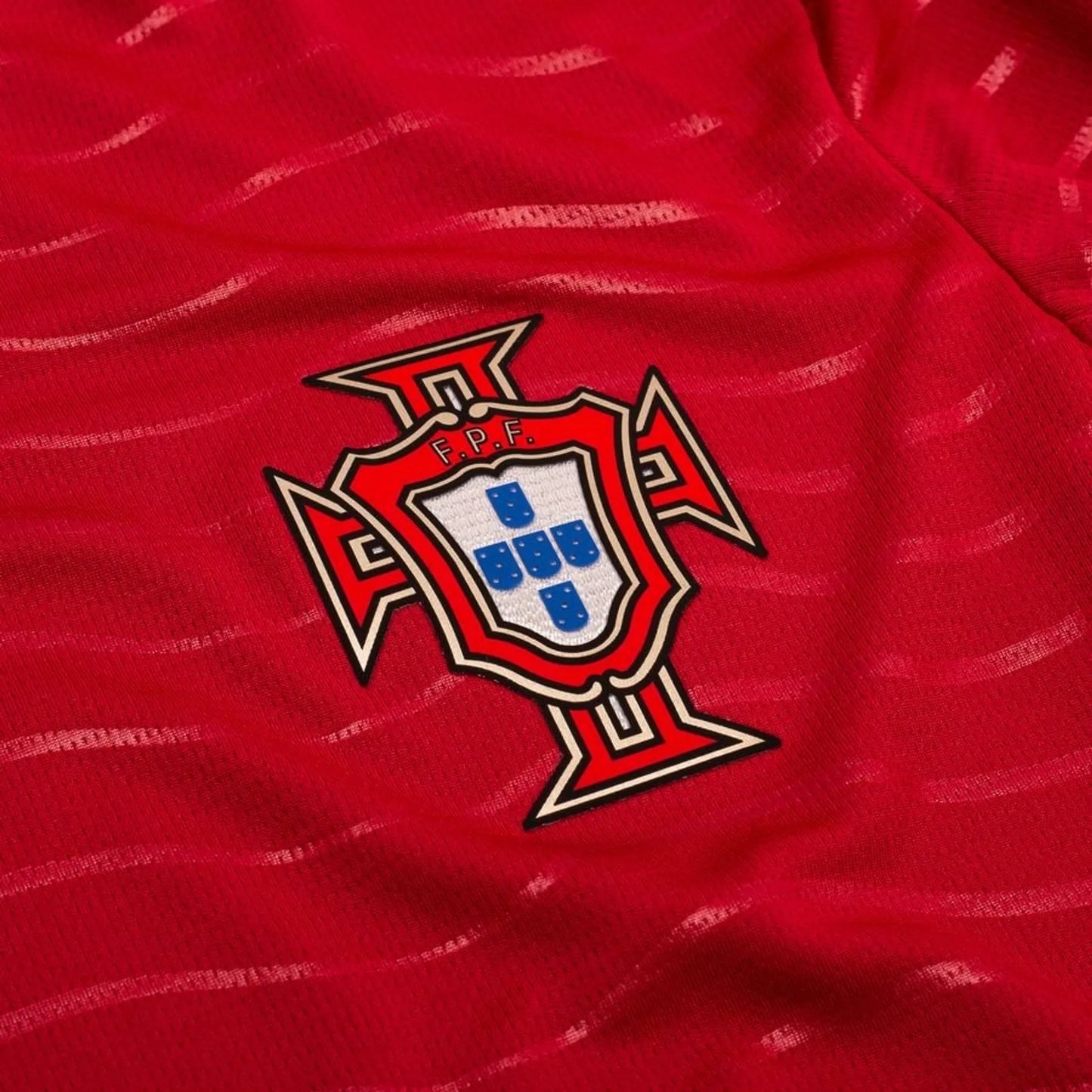 Portugal Hemmatröja 2026