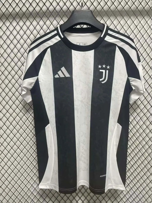 Juventus Hemmatröja 2024/25