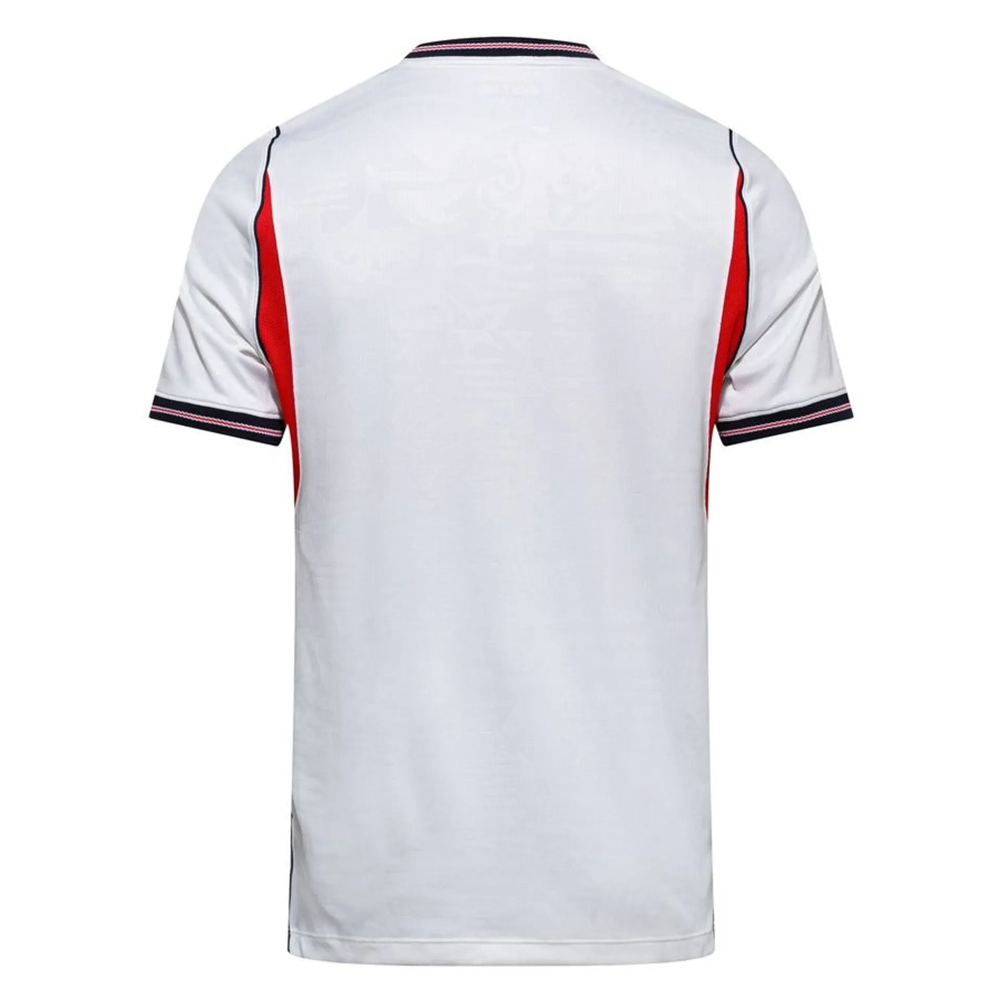 England Hemmatröja 2026