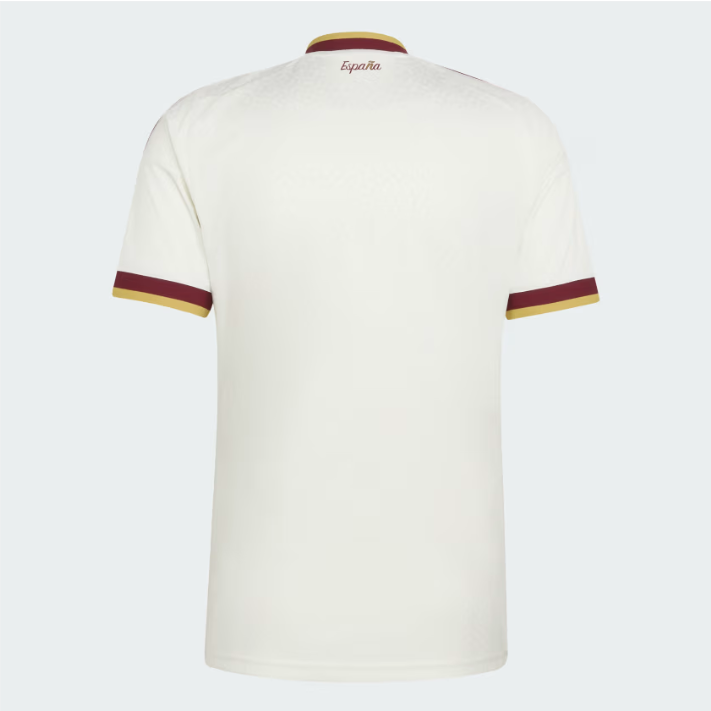 Spanien Bortatröja 2026