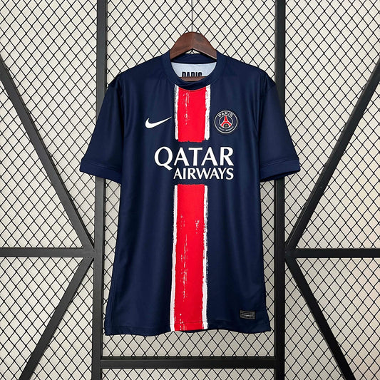 PSG Paris Saint Germain Hemmatröja 2024/25