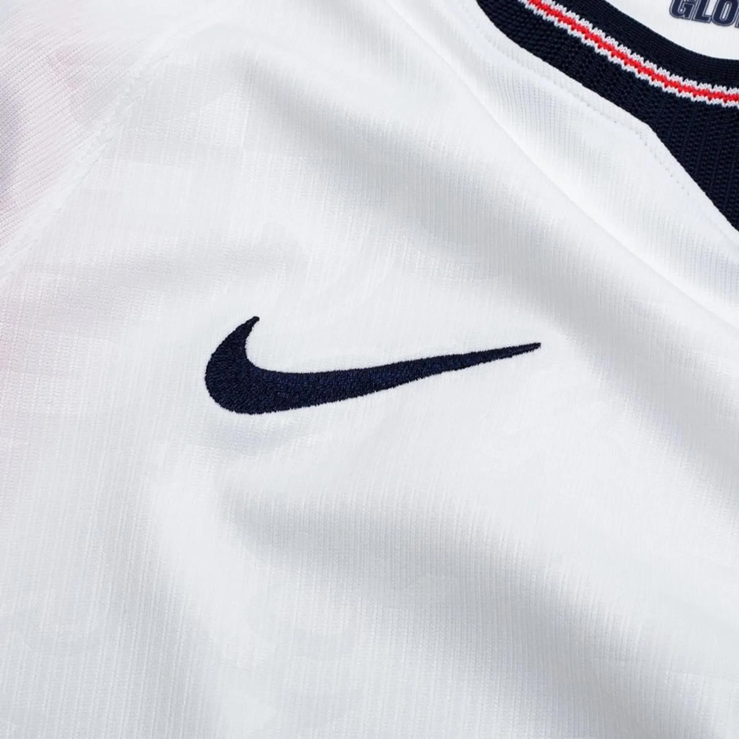 England Hemmatröja 2026