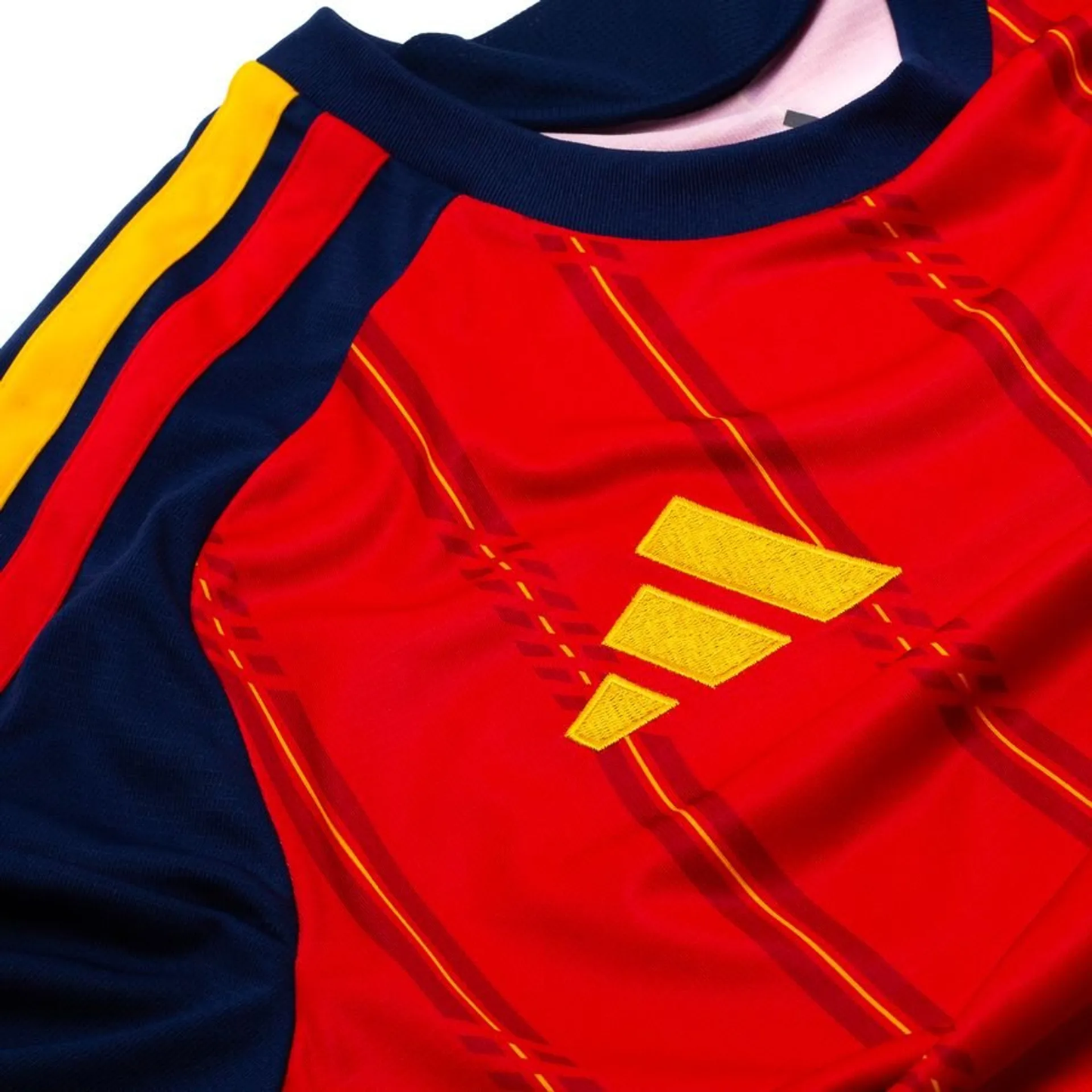 Spanien Hemmatröja 2026