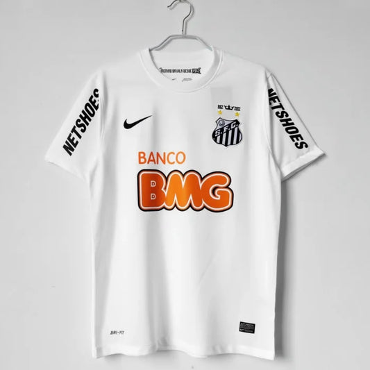 Santos Hemmatröja Retro 2012/13