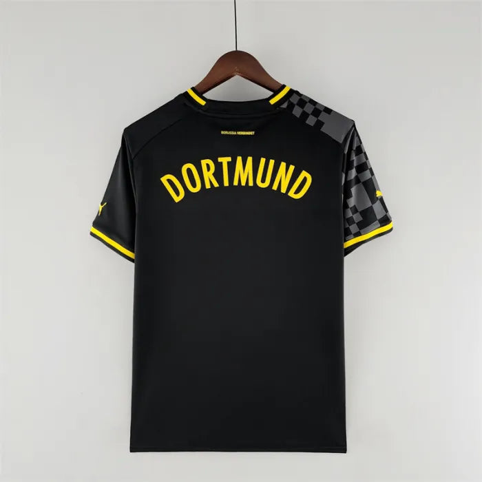 Dortmund Bortatröja 2022/23