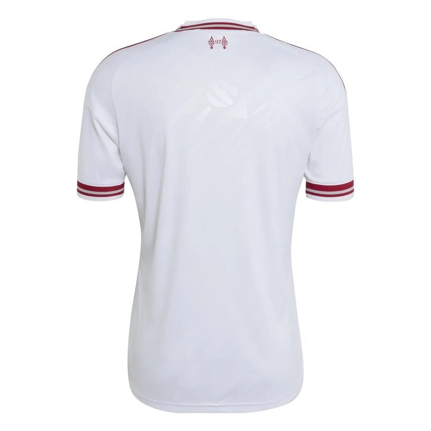 Liverpool Bortatröja 2026/27