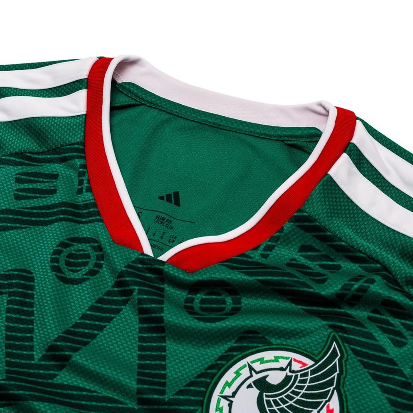 Mexico Hemmatröja 2026