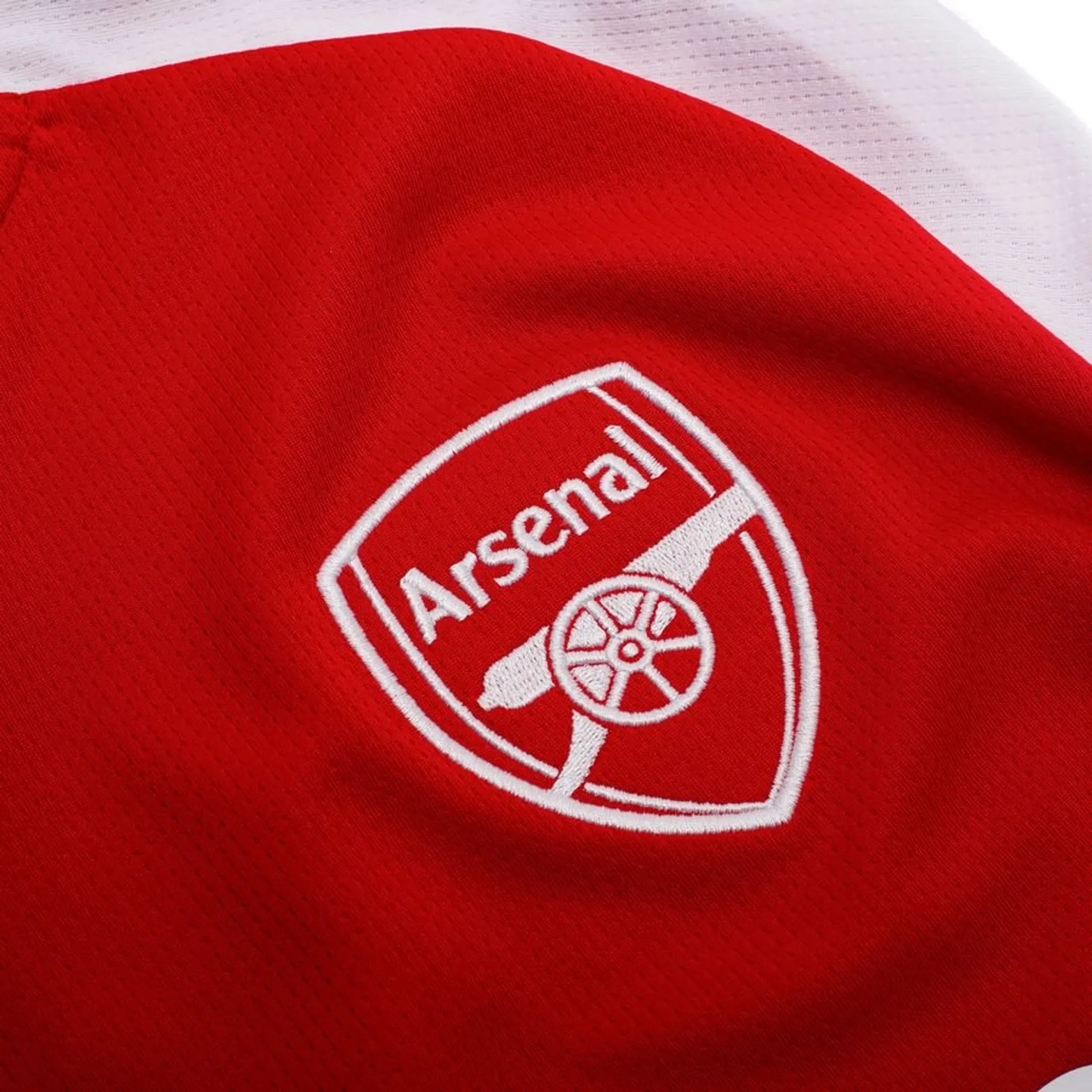 Arsenal Hemmatröja 2026/27