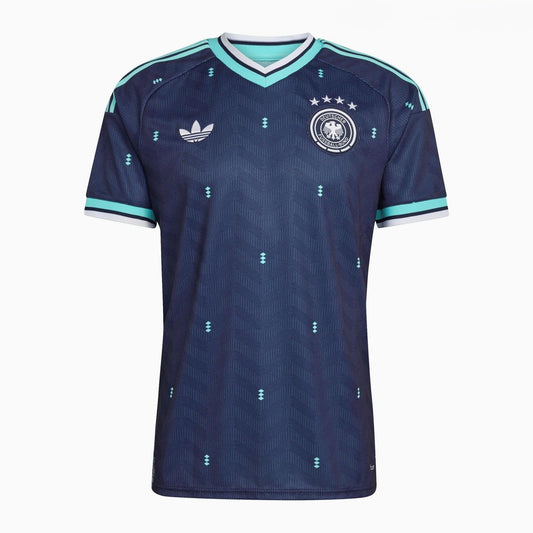 Tyskland Bortatröja 2026