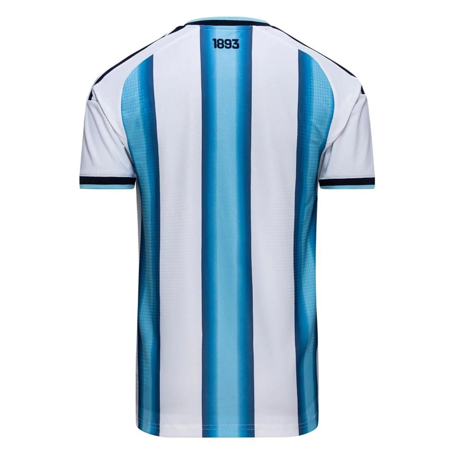 Argentina Hemmatröja 2026 Authentic