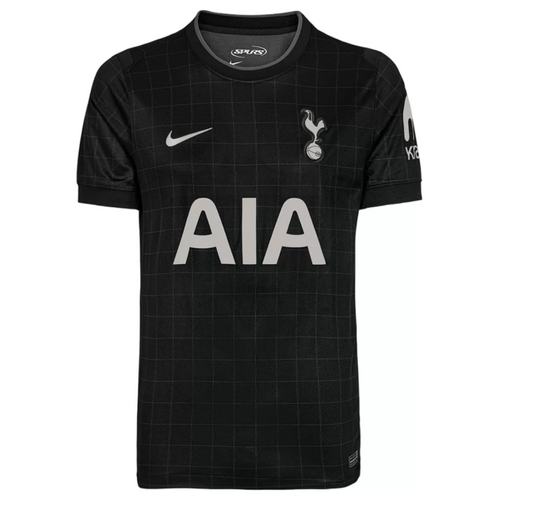Tottenham Bortatröja 2025/26
