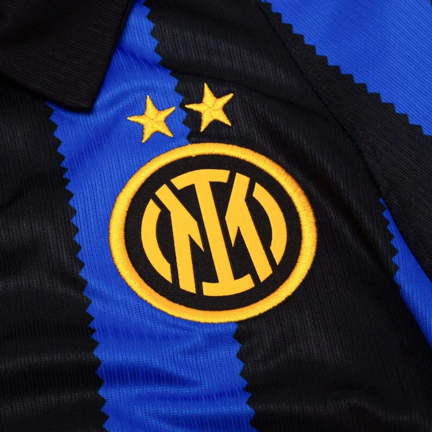 Inter Milan Hemmatröja 2026/27