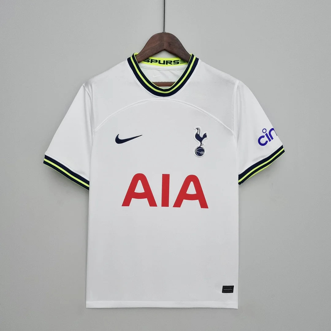 Tottenham Hemmatröja 2022/23