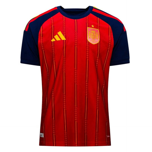 Spanien Hemmatröja 2026 Authentic