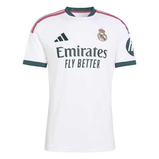 Real Madrid Hemmatröja 2026/27