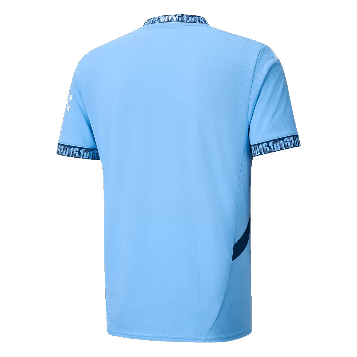 Manchester City Hemmatröja 2024/25