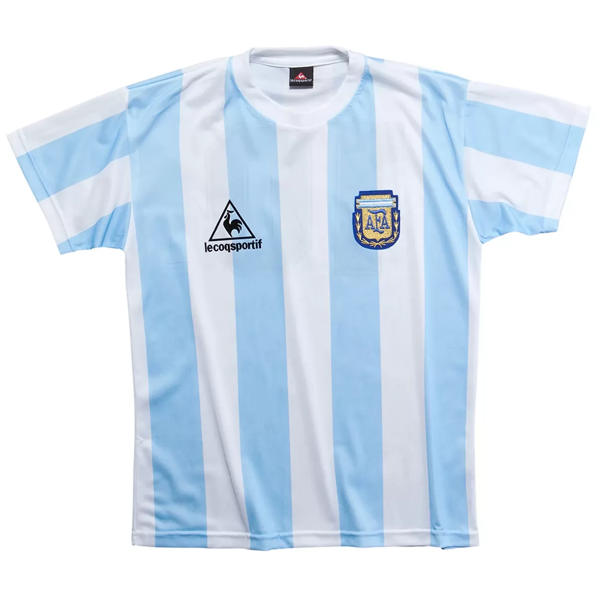 Argentina Hemmatröja 1986