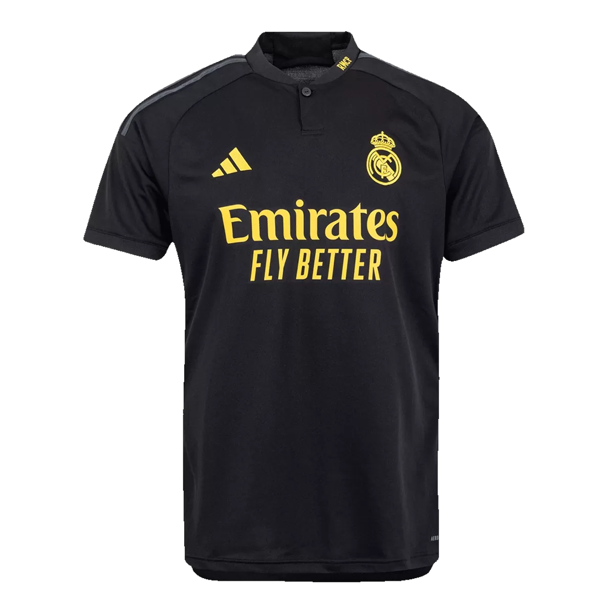 Real Madrid Tredjetröja 2023/24