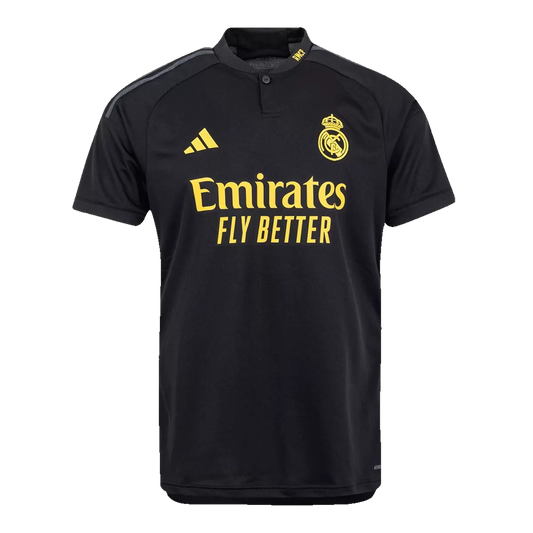 Real Madrid Tredjetröja 2023/24