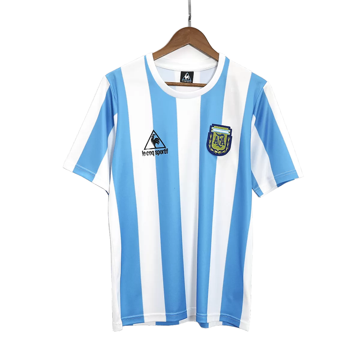 Argentina Hemmatröja 1986