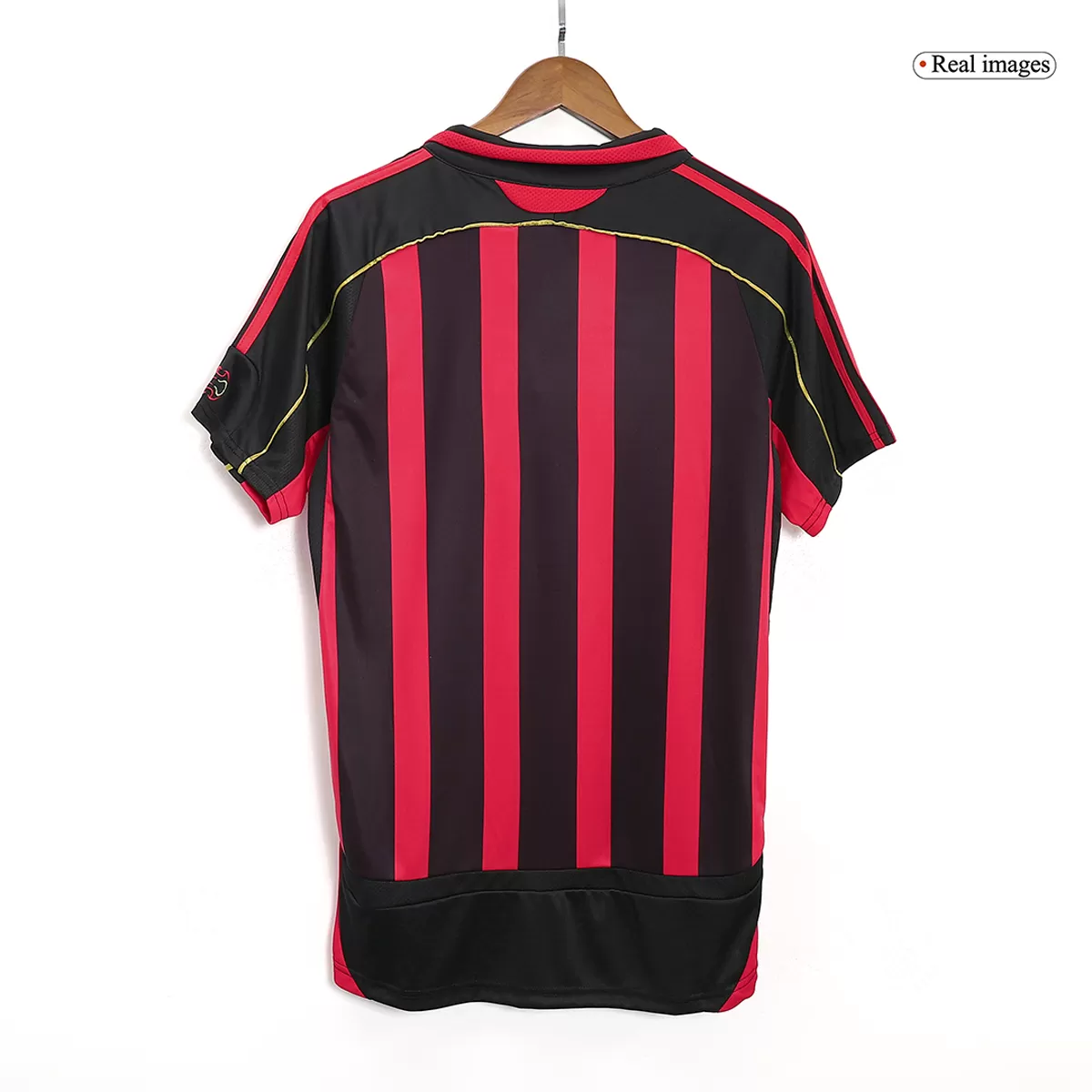 AC Milan Hemmatröja Retro 2006/07