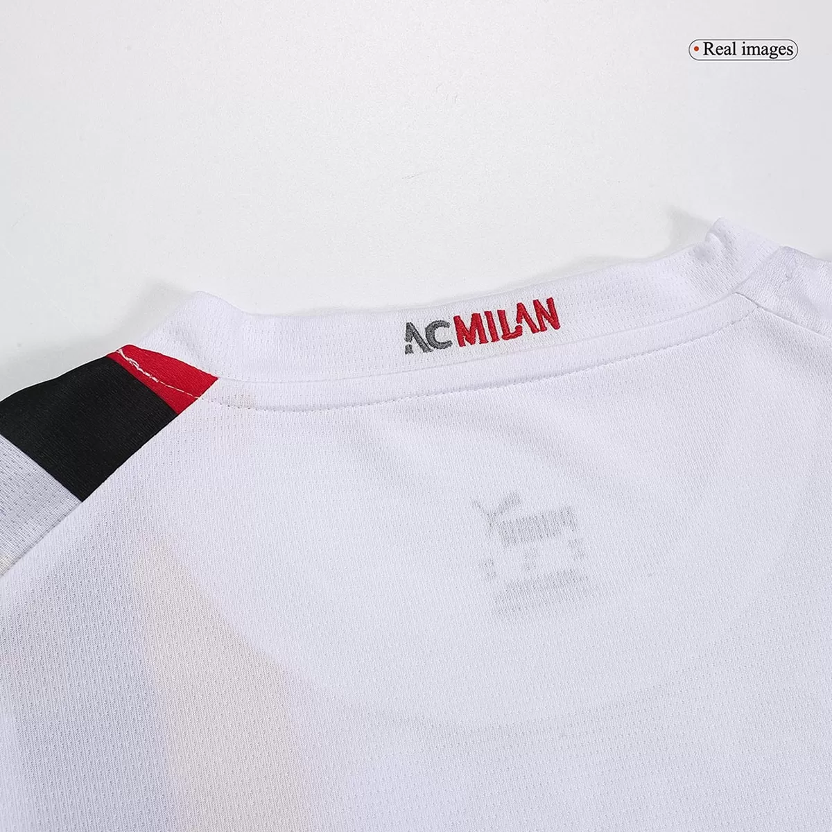 AC Milan Bortatröja 2023/24