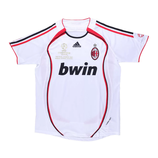 AC Milan Bortatröja Retro 2006/07