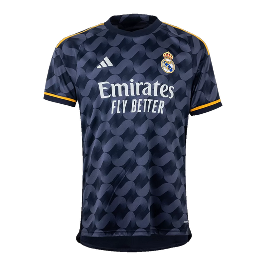 Real Madrid Bortatröja 2023/24