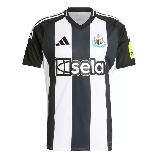 Newcastle Hemmatröja 2024/25