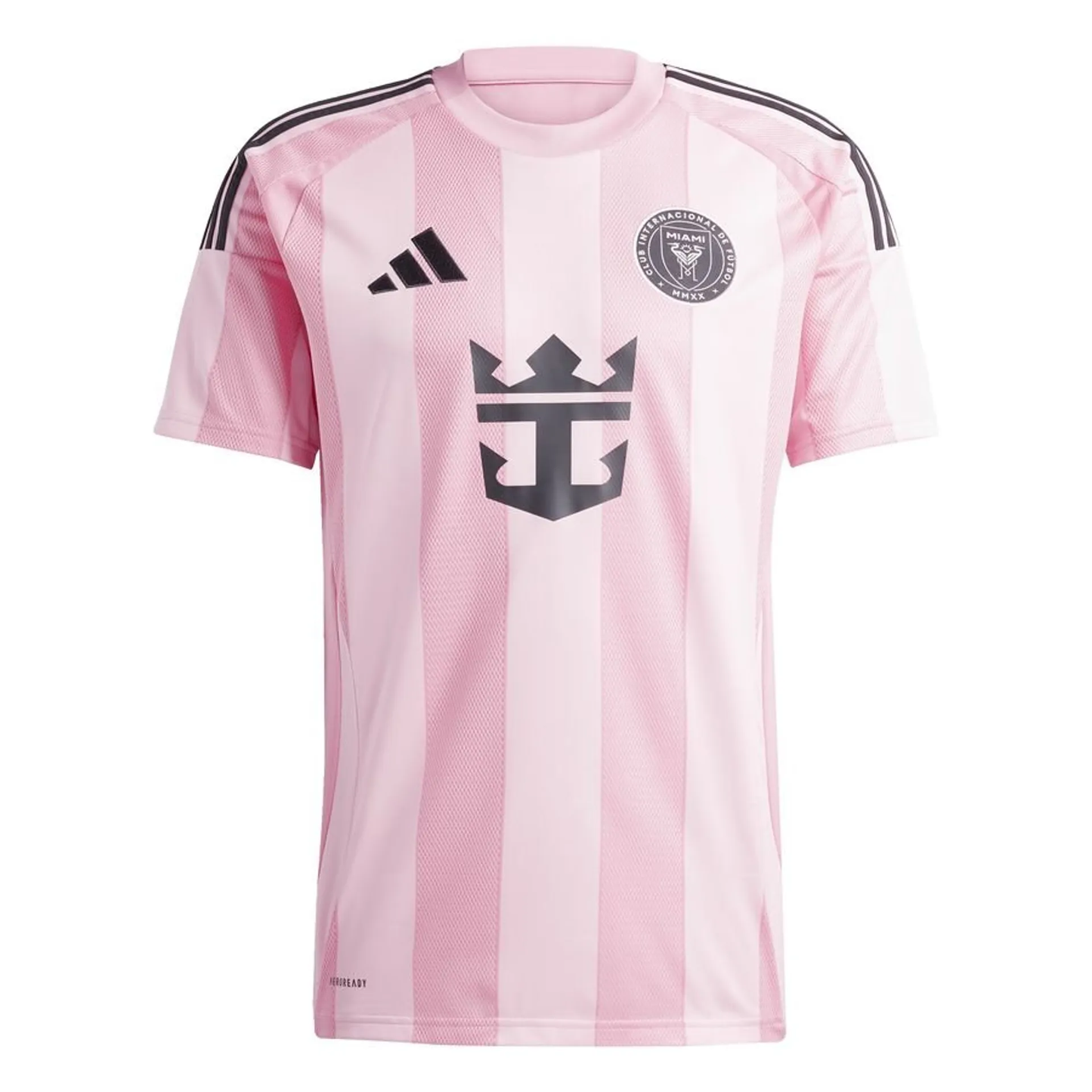 Inter Miami Hemmatröja 2025