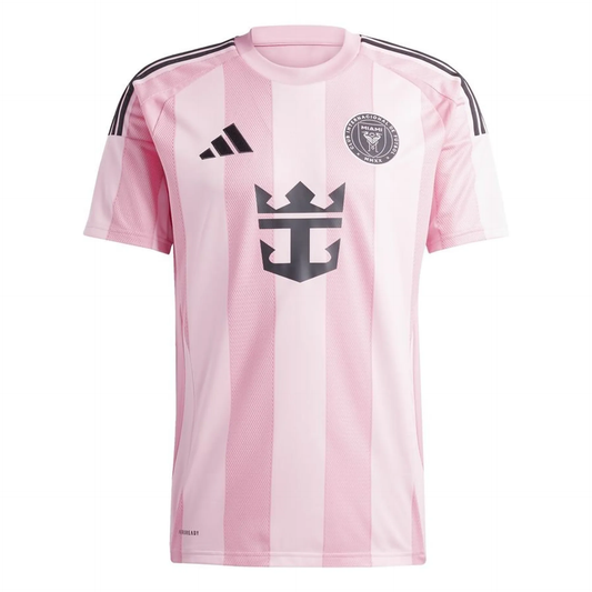 Inter Miami Hemmatröja 2025