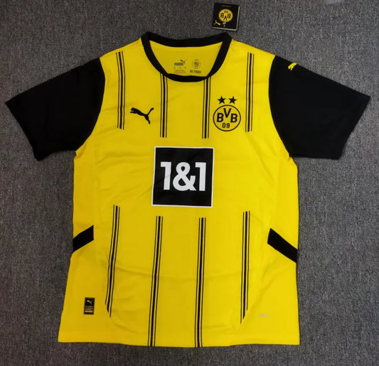 Dortmund Hemmatröja 24/25