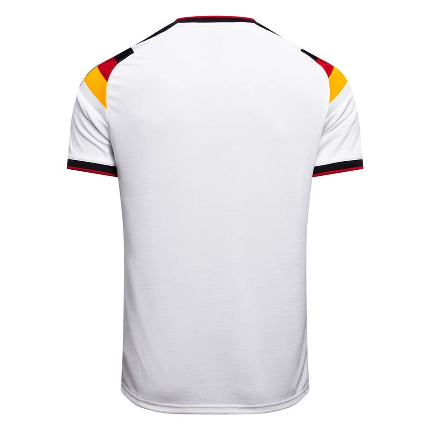 Tyskland Hemmatröja Authentic 2026