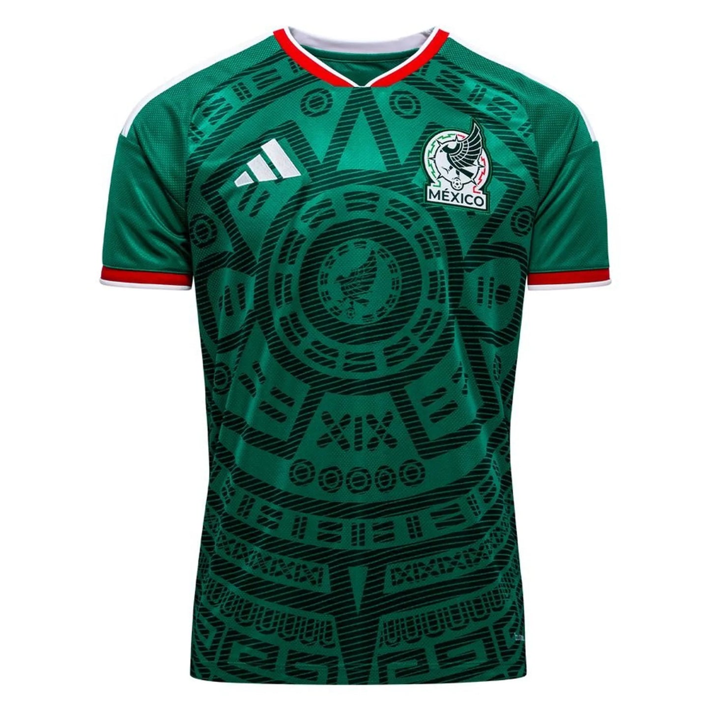 Mexico Hemmatröja 2026
