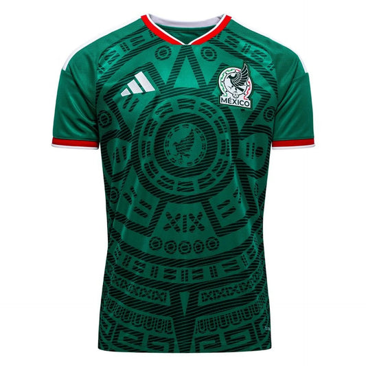 Mexico Hemmatröja 2026