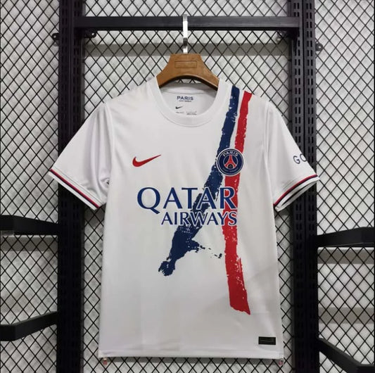 PSG Paris Saint Germain Bortatröja 2024/25