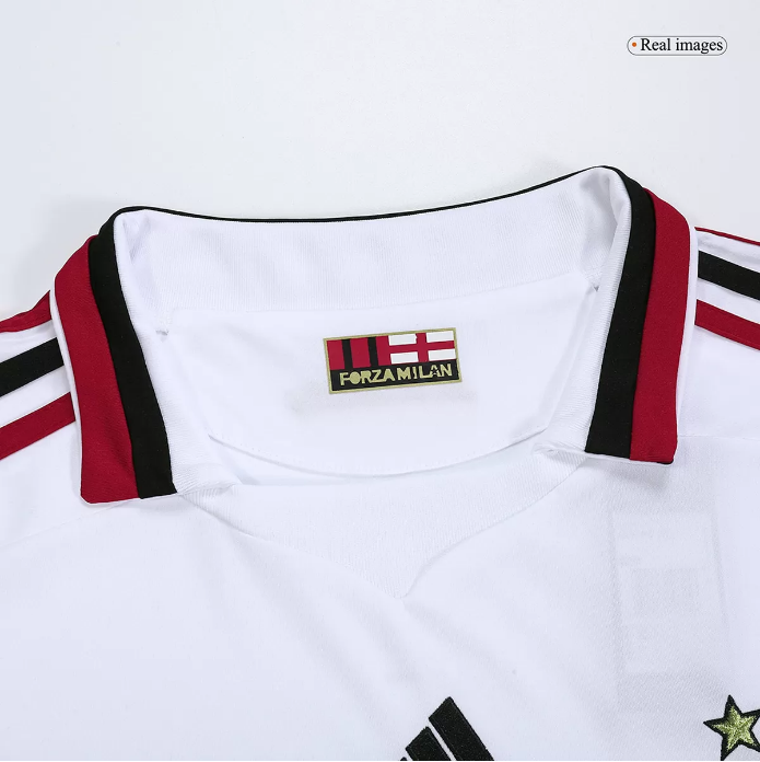 AC Milan Bortatröja Retro 2009/10