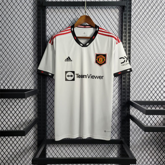 Manchester United Away Shirt 2022/23