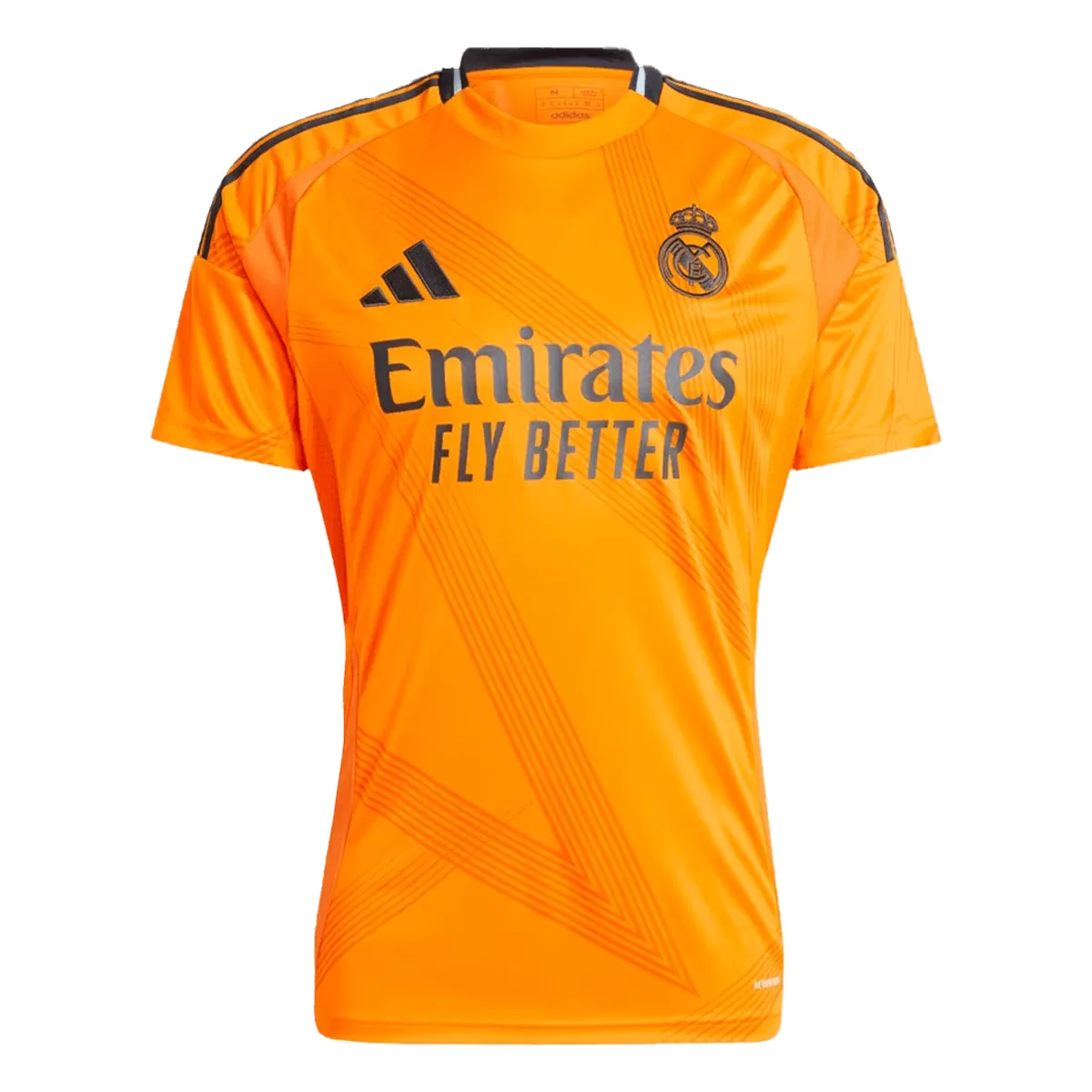 Real Madrid Bortatröja 2024/25