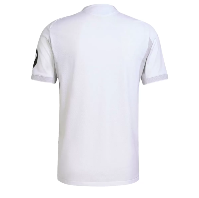 Real Madrid Hemmatröja Authentic 2025/26
